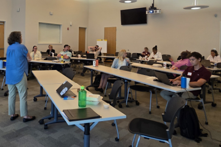 North Region meeting-4