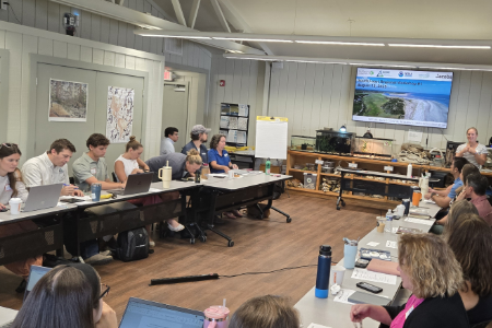 South Region meeting-4
